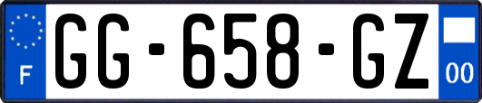 GG-658-GZ