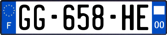 GG-658-HE