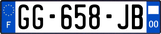 GG-658-JB