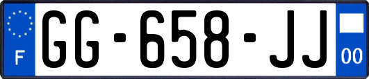 GG-658-JJ