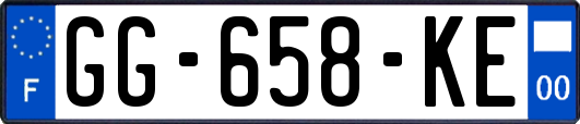 GG-658-KE