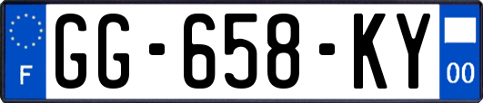 GG-658-KY