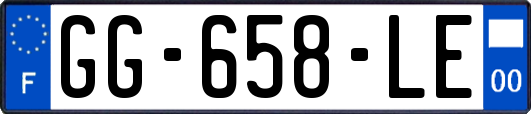 GG-658-LE