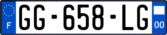 GG-658-LG