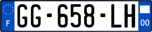 GG-658-LH