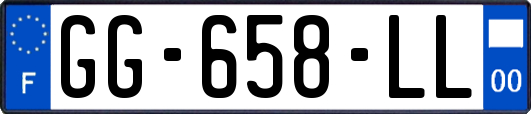 GG-658-LL