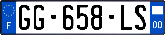 GG-658-LS