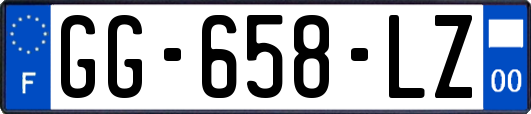 GG-658-LZ