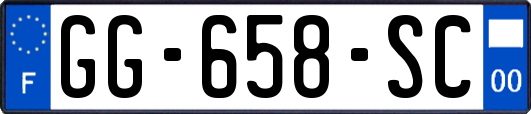 GG-658-SC