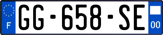GG-658-SE
