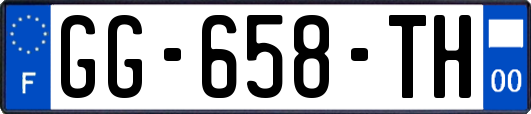 GG-658-TH