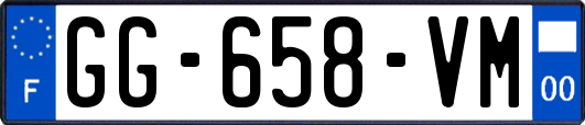 GG-658-VM