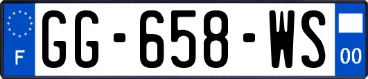 GG-658-WS