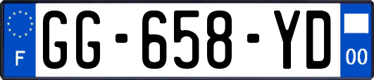 GG-658-YD