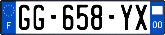 GG-658-YX