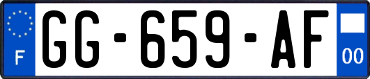 GG-659-AF