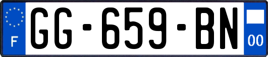 GG-659-BN