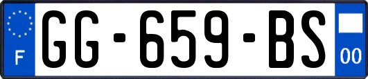GG-659-BS