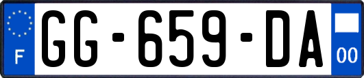 GG-659-DA