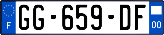GG-659-DF