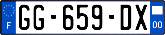 GG-659-DX