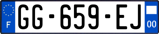 GG-659-EJ