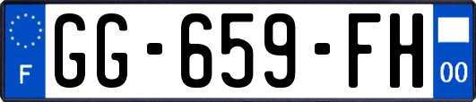 GG-659-FH