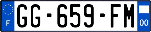 GG-659-FM