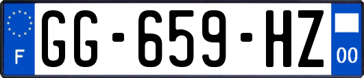 GG-659-HZ