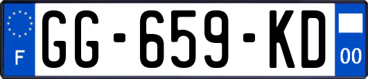 GG-659-KD