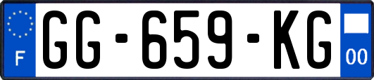 GG-659-KG
