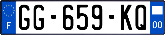 GG-659-KQ