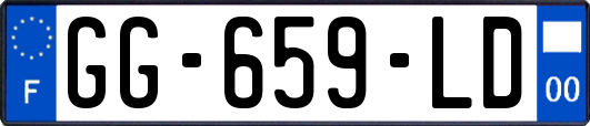GG-659-LD