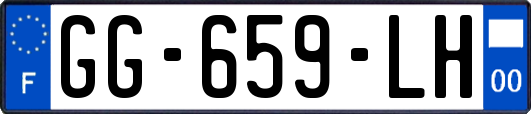 GG-659-LH