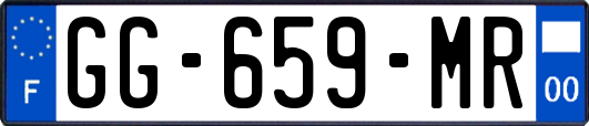 GG-659-MR