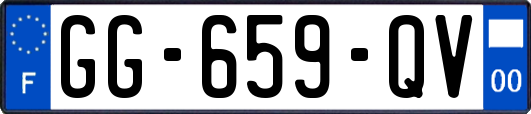 GG-659-QV