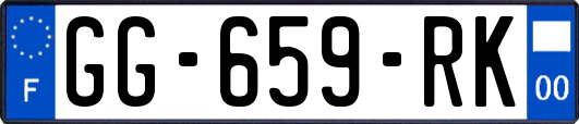 GG-659-RK