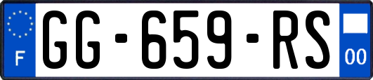 GG-659-RS