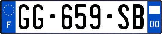 GG-659-SB