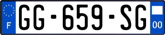 GG-659-SG