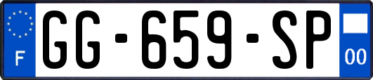 GG-659-SP