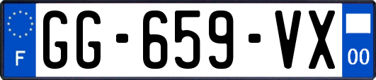 GG-659-VX