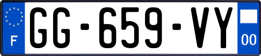 GG-659-VY