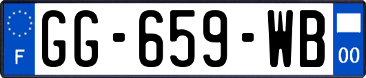 GG-659-WB
