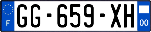 GG-659-XH
