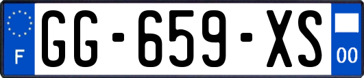 GG-659-XS