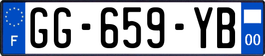 GG-659-YB