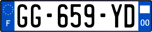 GG-659-YD