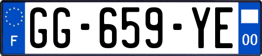 GG-659-YE