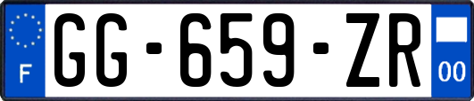 GG-659-ZR